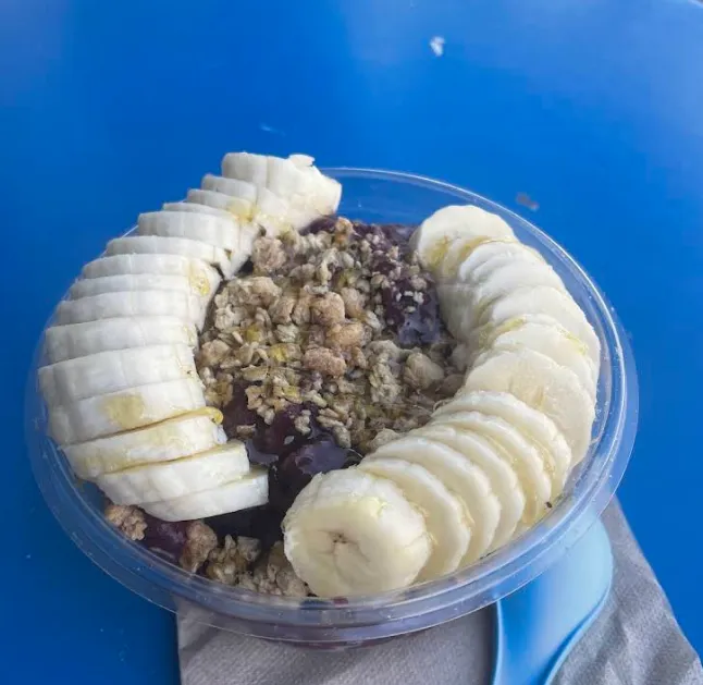 Playa Bowls Picture 2