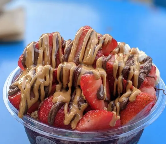 Playa Bowls Picture 1