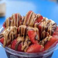 Playa Bowls ico