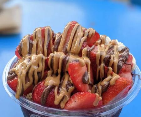 Playa Bowls