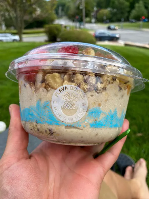 Playa Bowls Picture 3