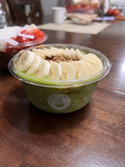 Playa Bowls Picture 7