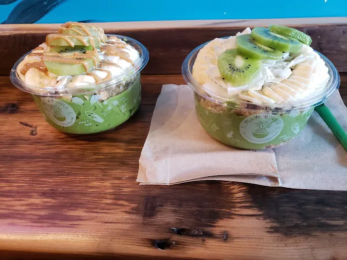 Playa Bowls Picture 9