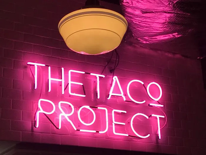 The Taco Project Picture 9