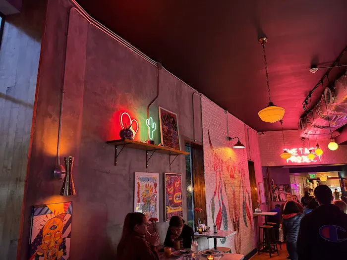 The Taco Project Picture 1