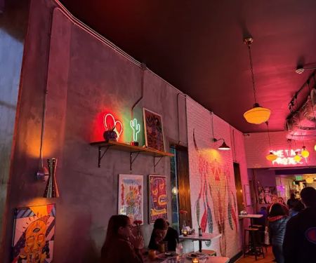 The Taco Project
