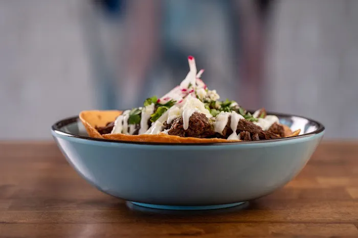The Taco Project Picture 6