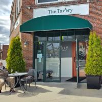 The Tav'ery ico