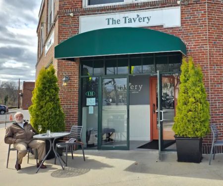 The Tav'ery
