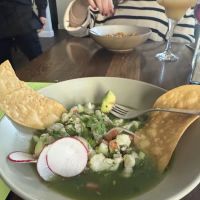 La Casa Bronxville ico