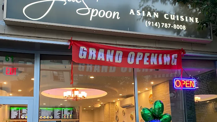 Jade Spoon bronxville asian cuisine Picture 9