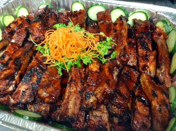 Jade Spoon bronxville asian cuisine Picture 1