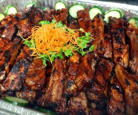 Jade Spoon bronxville asian cuisine