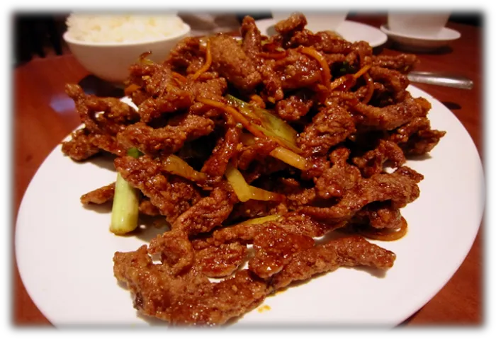 Jade Spoon bronxville asian cuisine Picture 3