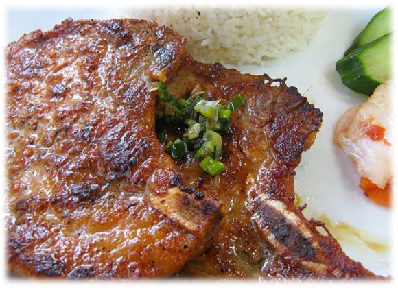 Jade Spoon bronxville asian cuisine Picture 4