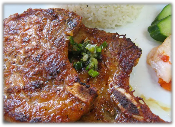 Jade Spoon bronxville asian cuisine Picture 5