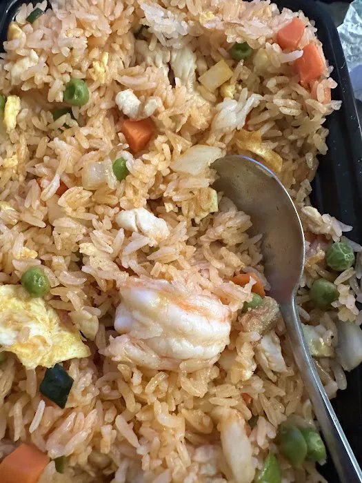 Jade Spoon bronxville asian cuisine Picture 7