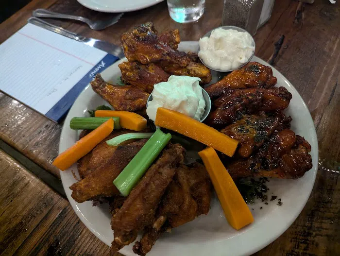 Tuck'd Away Bar and Grill Picture 10