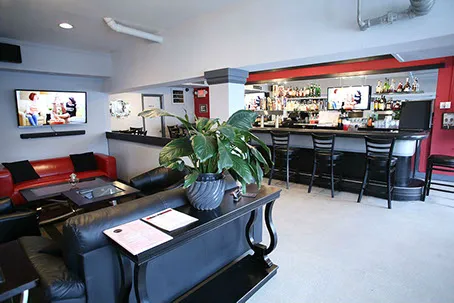 Tuck'd Away Bar and Grill Picture 2