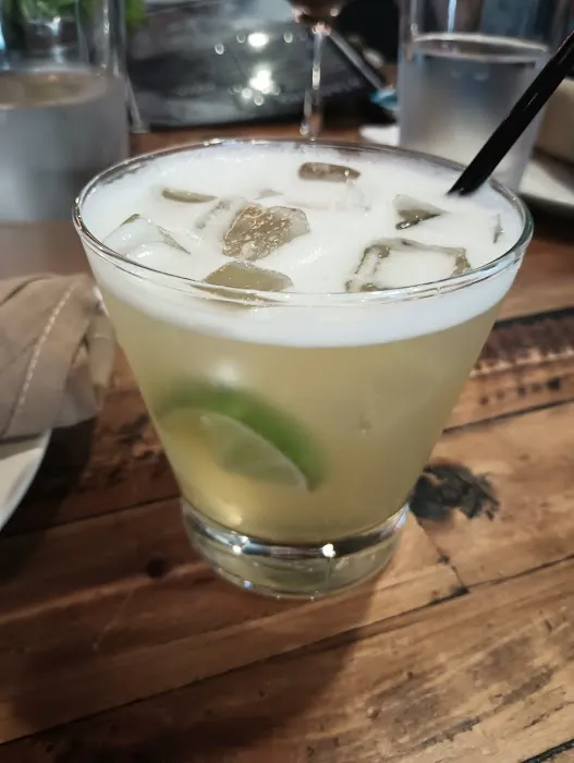 Tuck'd Away Bar and Grill Picture 1