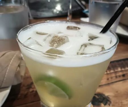 Tuck'd Away Bar and Grill