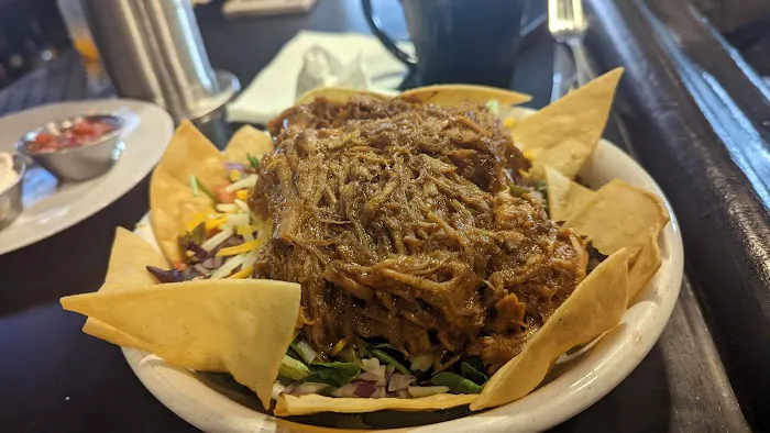 Tuck'd Away Bar and Grill Picture 8