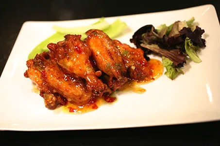 Tuck'd Away Bar and Grill Picture 5