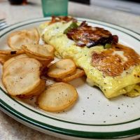 Pondfield Cafe ico