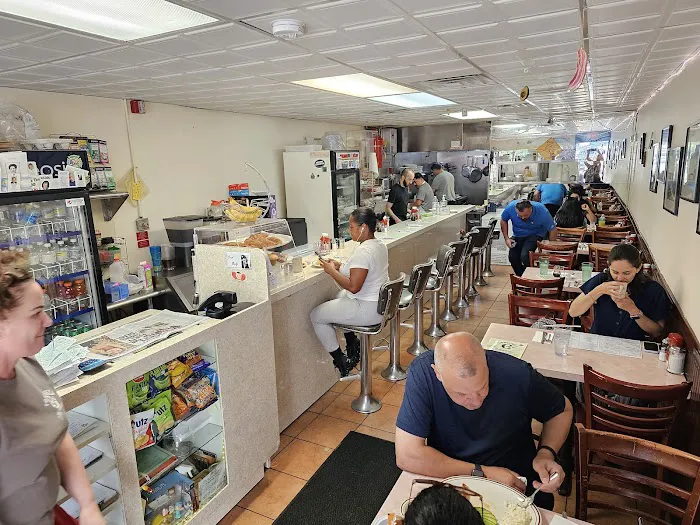 Pondfield Cafe Picture 4