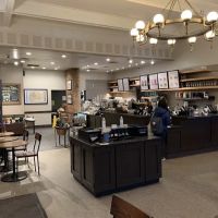 Starbucks ico