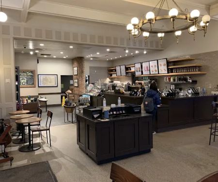 Starbucks
