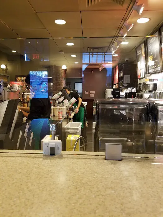 Starbucks Picture 6