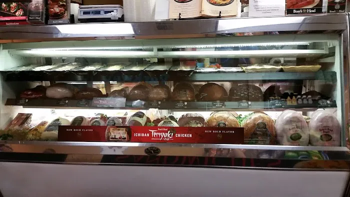 Parkway Delicatessen Picture 6