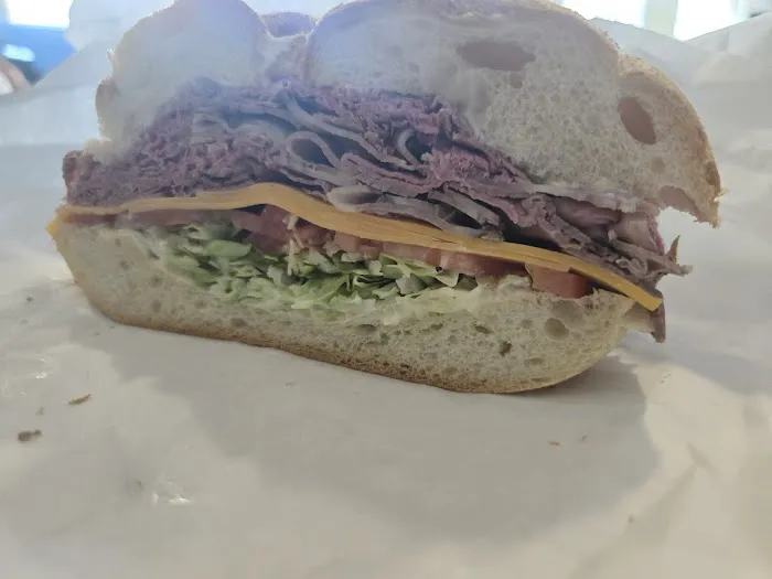 Parkway Delicatessen Picture 2