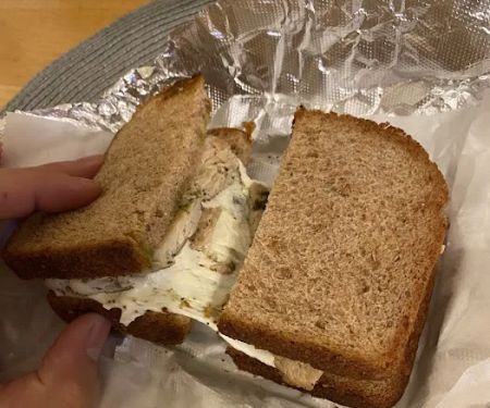 Parkway Delicatessen