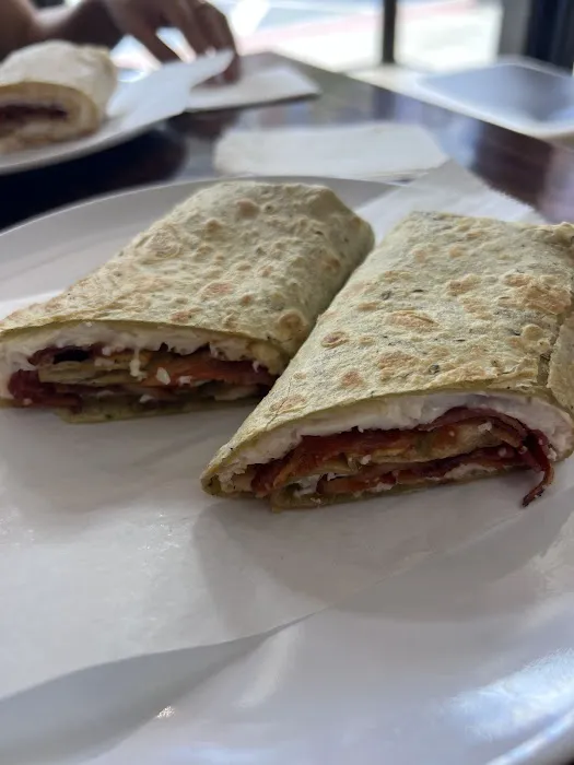 Parkway Delicatessen Picture 5