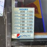 Ferris Mini Market & Deli