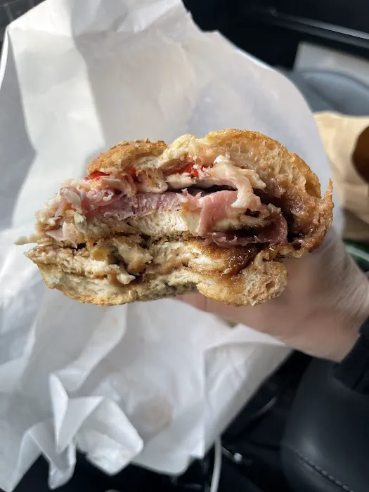 San Fratello's Deli Picture 2