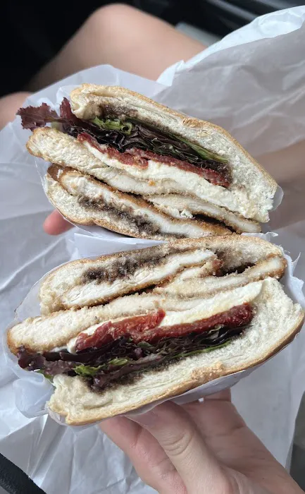 San Fratello's Deli Picture 1