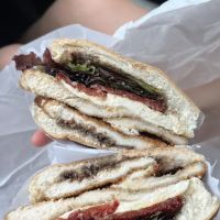 San Fratello's Deli ico