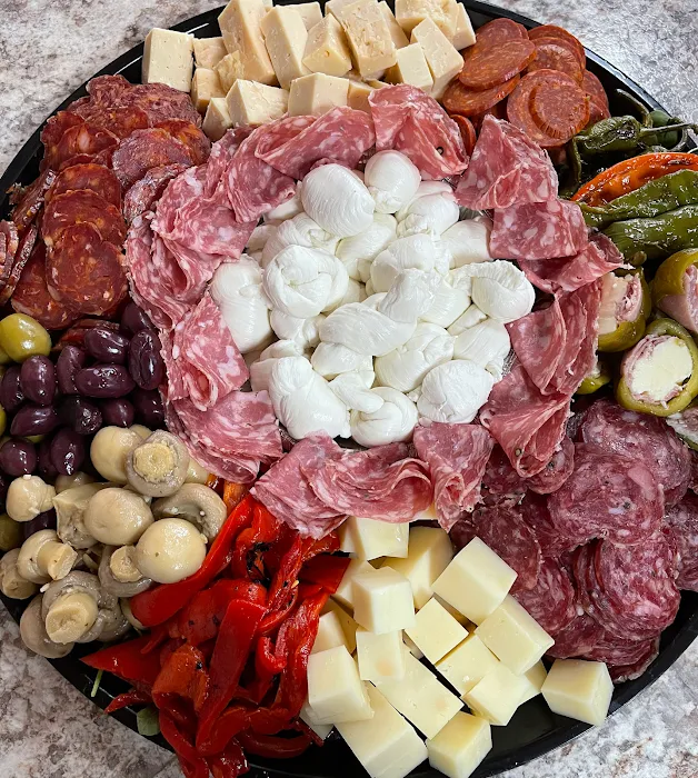 San Fratello's Deli Picture 6