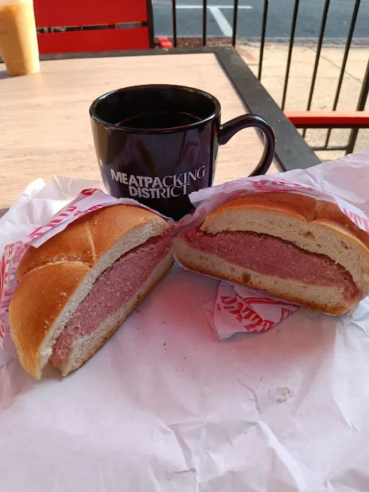 San Fratello's Deli Picture 8