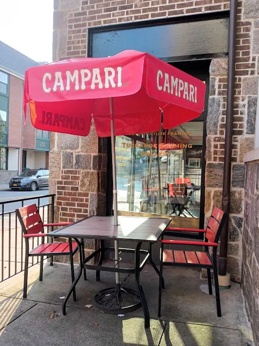 San Fratello's Deli Picture 7