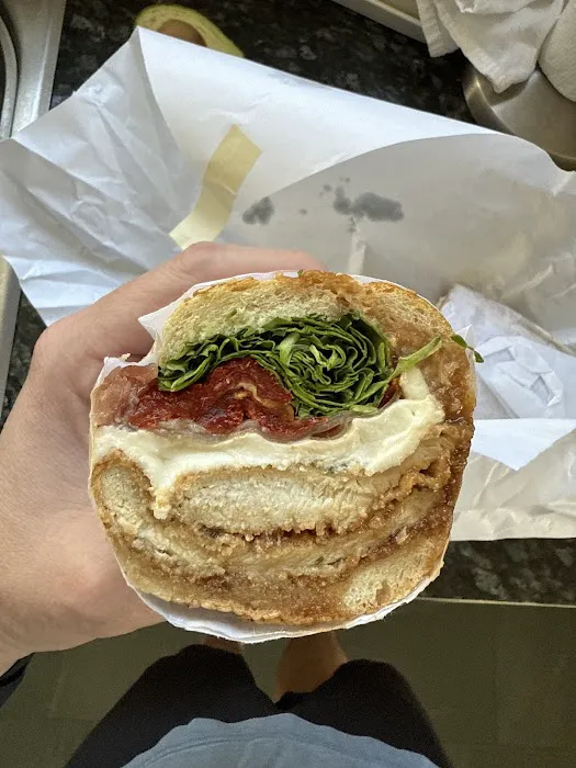 San Fratello's Deli Picture 4