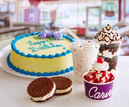 Carvel