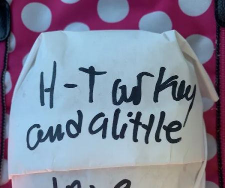 Lunde's Deli & Grocery