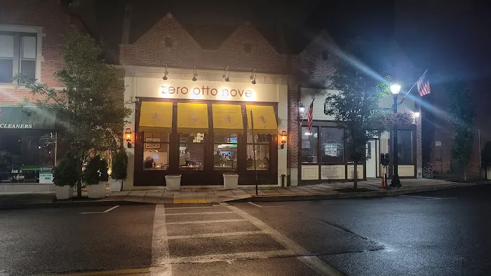 Zero Otto Nove Picture 4