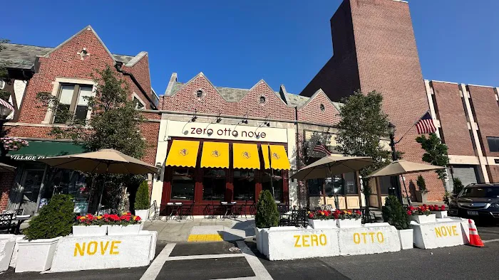 Zero Otto Nove Picture 6