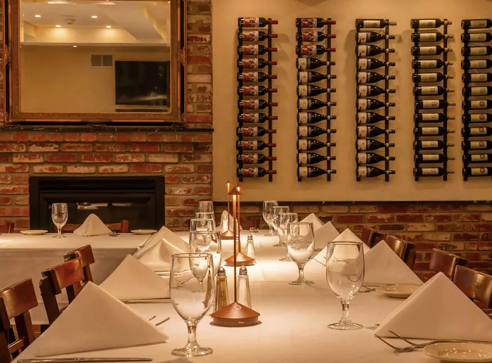 Il Gusto Italian Restaurant & Catering Picture 4