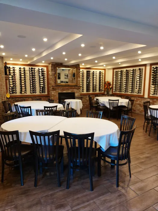 Il Gusto Italian Restaurant & Catering Picture 6